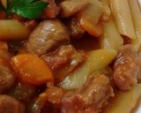 Foto del paso 11 de la receta: Penne Rigate guisado con Salchicha. Panceta & más