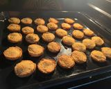 Foto del paso 3 de la receta: Alfajores de coco 🥥