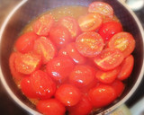 Foto del paso 2 de la receta: Ensalada de perdiz escabechada