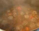 Foto del paso 8 de la receta: Las albóndigas de mi mamá