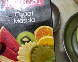 चटपटा खीरा (Chatpata kheera recipe in hindi) रेसिपी चरण 3 फोटो