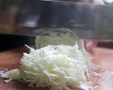 【視頻】純素娘惹藍花飯 Nasi Kerabu的食譜步驟28照片