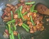 Foto langkah ke 5 dari resep Orek Tempe Kacang Panjang.