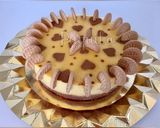 Foto del paso 10 de la receta: Tarta de natillas 💛