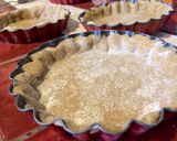 Une image de l'étape 2 de Tartelettes à la confiture de figues.