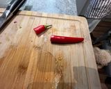 Salsa recept fázis 1 fotója