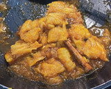 Foto del paso 2 de la receta: Confitura de naranja 🍊 y hierbabuena 🌿