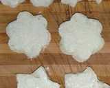 A picture of step 1 of Cold Sandwiches for Kids.