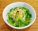 Hình bước làm 3 của món Cơm nhà đơn giản mà ngon 209