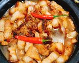 Hình bước làm 4 của món Bữa cơm dễ làm 41