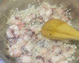 Foto del paso 2 de la receta: Arroz con pulpo