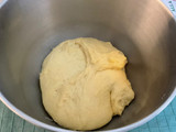 Brioche Pandoro