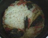Foto langkah ke 6 dari resep #19 Nasi Liwet Rice cooker.