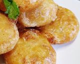 Foto langkah ke 5 dari resep Perkedel kentang.