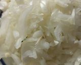 Foto del paso 3 de la receta: Arroz con cosas