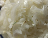 Foto del paso 3 de la receta: Arroz con cosas