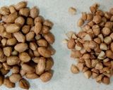 Foto langkah ke 2 dari resep Peyek Kacang Anti Gagal.