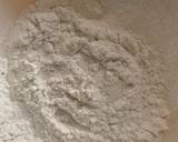 รูปขั้นตอนการทำที่ 2 ของ ขนมมันม่วงนึ่ง🍠🍠