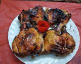 صورة لخطوة 2 من وصفة الفراخ باللبن