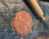 Foto del paso 3 de la receta: Mini hamburguesas sin pan ideales para la cena