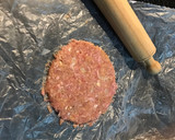 Foto del paso 3 de la receta: Mini hamburguesas sin pan ideales para la cena