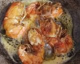 ধনিয়া চিংড়ি (dhania chingri recipe in Bengali) রেসিপির ধাপ 1 ছবি
