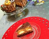 Pas rețetă Tort Profiterol 5 fotografie