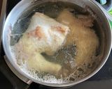 Foto del paso 1 de la receta: Ensalada de pollo