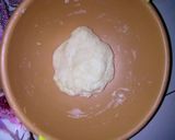 Foto langkah ke 4 dari resep Pizza Teflon Simple.