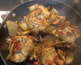 Foto del paso 6 de la receta: Combi de longaniza y verduras