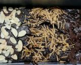Foto langkah ke 7 dari resep Brownies Panggang.