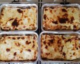 Foto del paso 8 de la receta Bechamel para canelones sin queso
