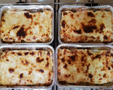 Foto del paso 8 de la receta: Bechamel para canelones sin queso