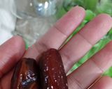 Foto langkah ke 3 dari resep Almond Milk No Sugar (DIET).