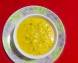 ખાટો મોરિયો (left over moriyo) રેસીપી સ્ટેપ3ફોટો