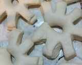 Foto del paso 5 de la receta: Cremona y cuadraditos de grasa