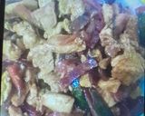 A picture of step 9 of Shawarma.