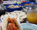 Foto del paso 3 de la receta: Tacos de pollo