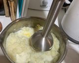 Foto del paso 3 de la receta: Pastel de Coliflor Low Carb