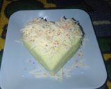 Foto langkah ke 2 dari resep Putu Ayu Keju.