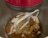 Foto del paso 1 de la receta: Magdalenas de plátano