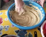Foto del paso 3 de la receta: Tamales de mole