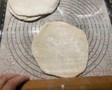 Foto del paso 4 de la receta: Pan Árabe