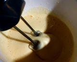 Φωτογραφία βήματος 2 της συνταγής Ρολό κέικ σοκολάτας 🍫