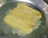 Foto langkah ke 2 dari resep Mie Kopyok Semarang.