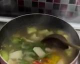 Cara Membuat Sayur Asem Bumbu Racik 2