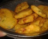 Foto langkah ke 4 dari resep Perkedel Singkong.