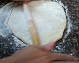 પ્લેન બકરખાની (plain bakarkhani recipe in Gujarati) રેસીપી સ્ટેપ4ફોટો