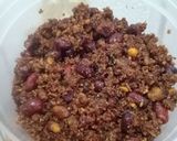 Foto langkah ke 6 dari resep Balado kacang tempe.