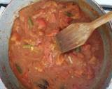 Tomato launji recipe step 3 photo